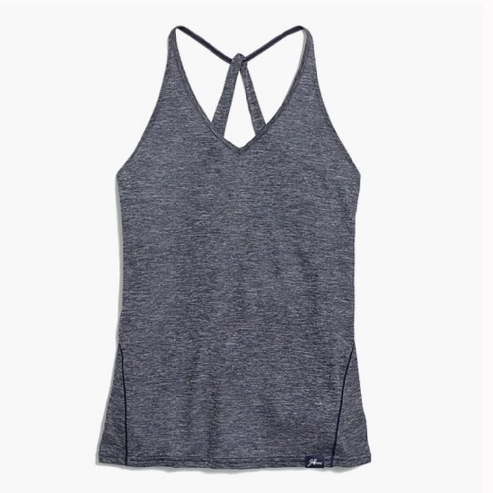 New Balance® for J.Crew free flow tank top